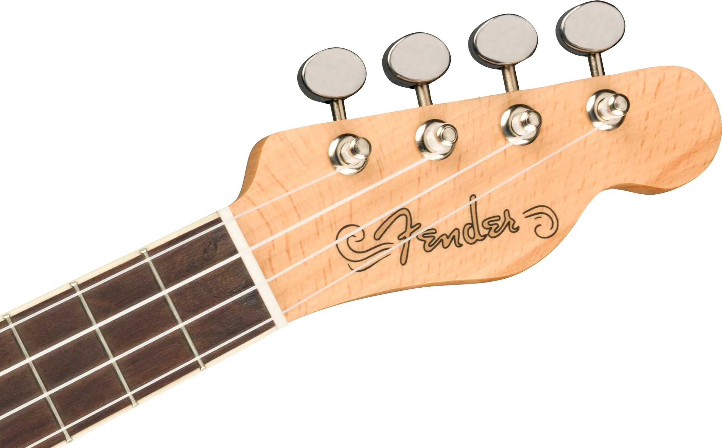 Fender Fullerton Tele Uke - Image 6