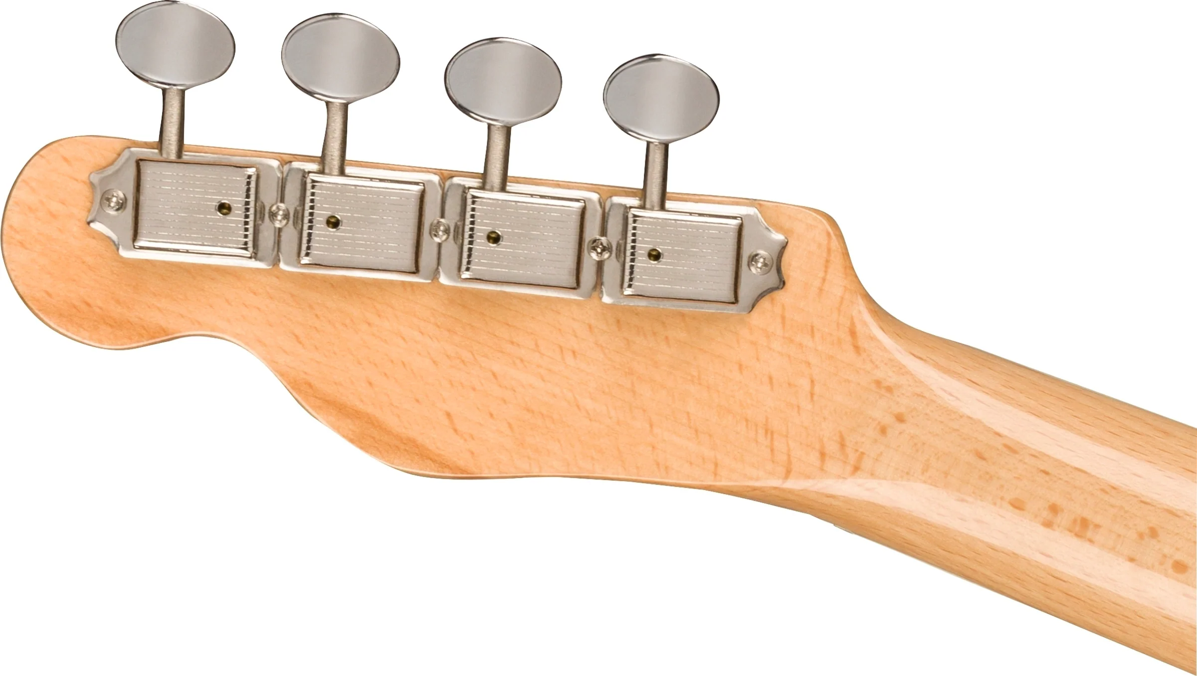 Fender Fullerton Tele Uke - Image 7