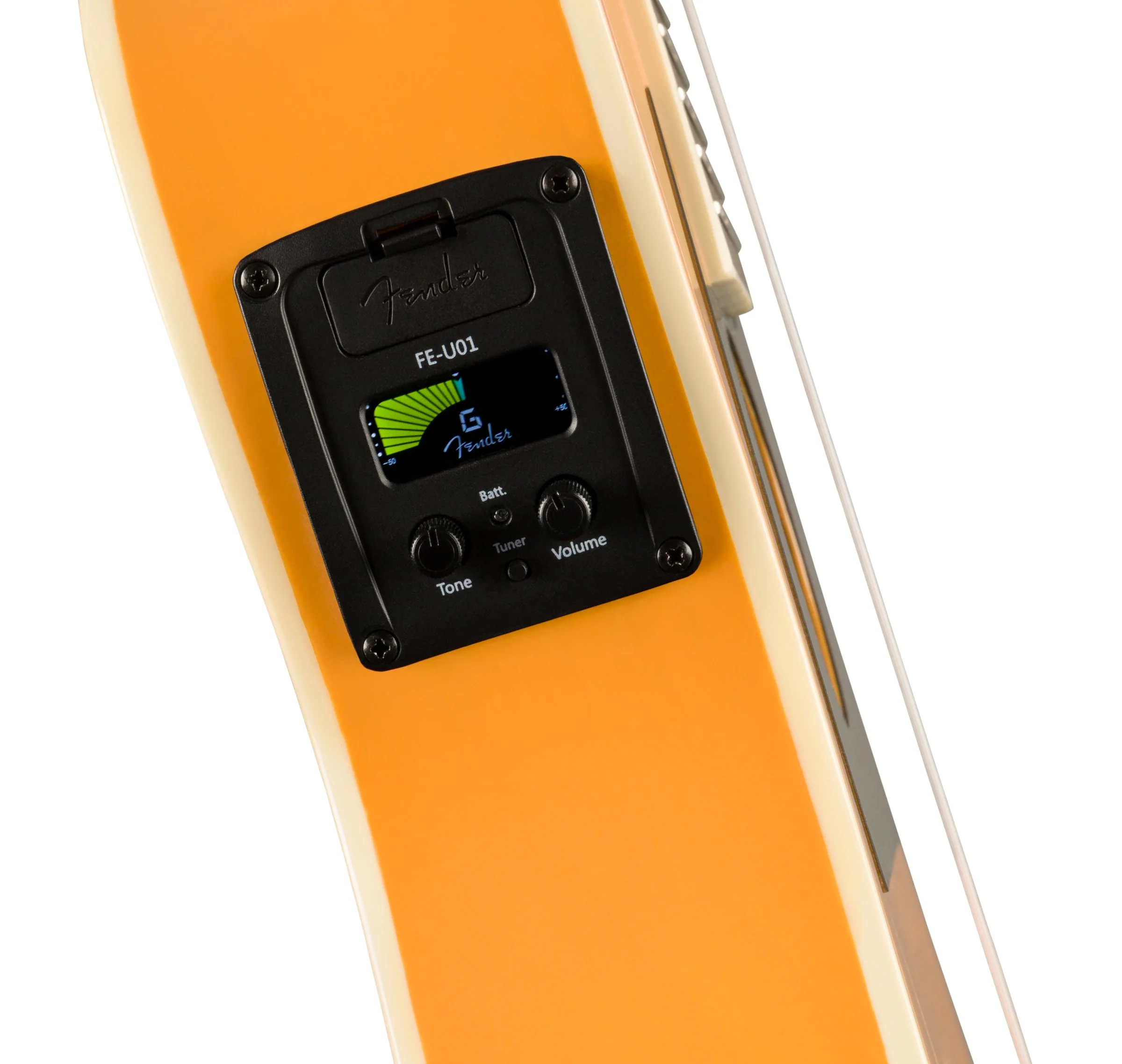 Fender Fullerton Tele Uke - Image 8