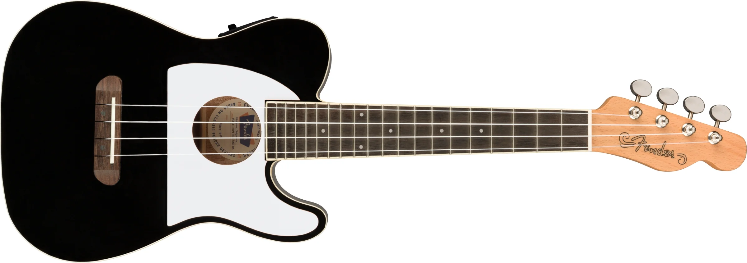 Fender Fullerton Tele Uke - Image 9
