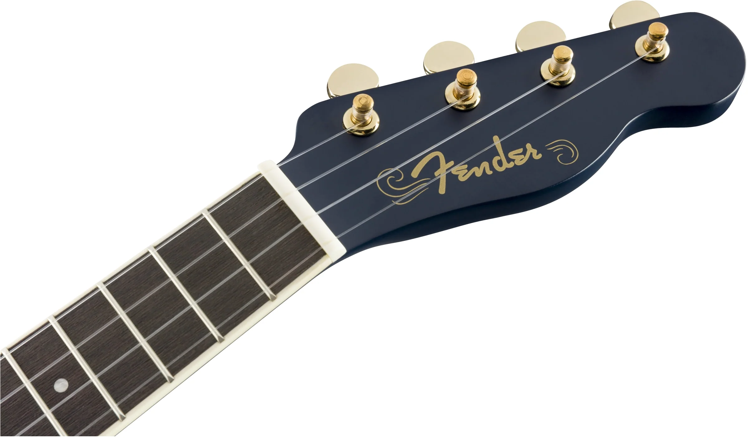 Fender Grace Vanderwaal Moonlight Ukulele - Image 5