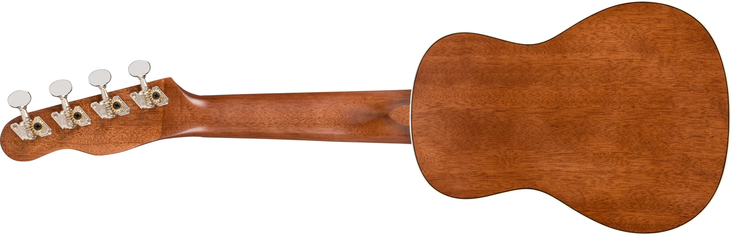 Fender Seaside Soprano Ukulele Pack - Image 6