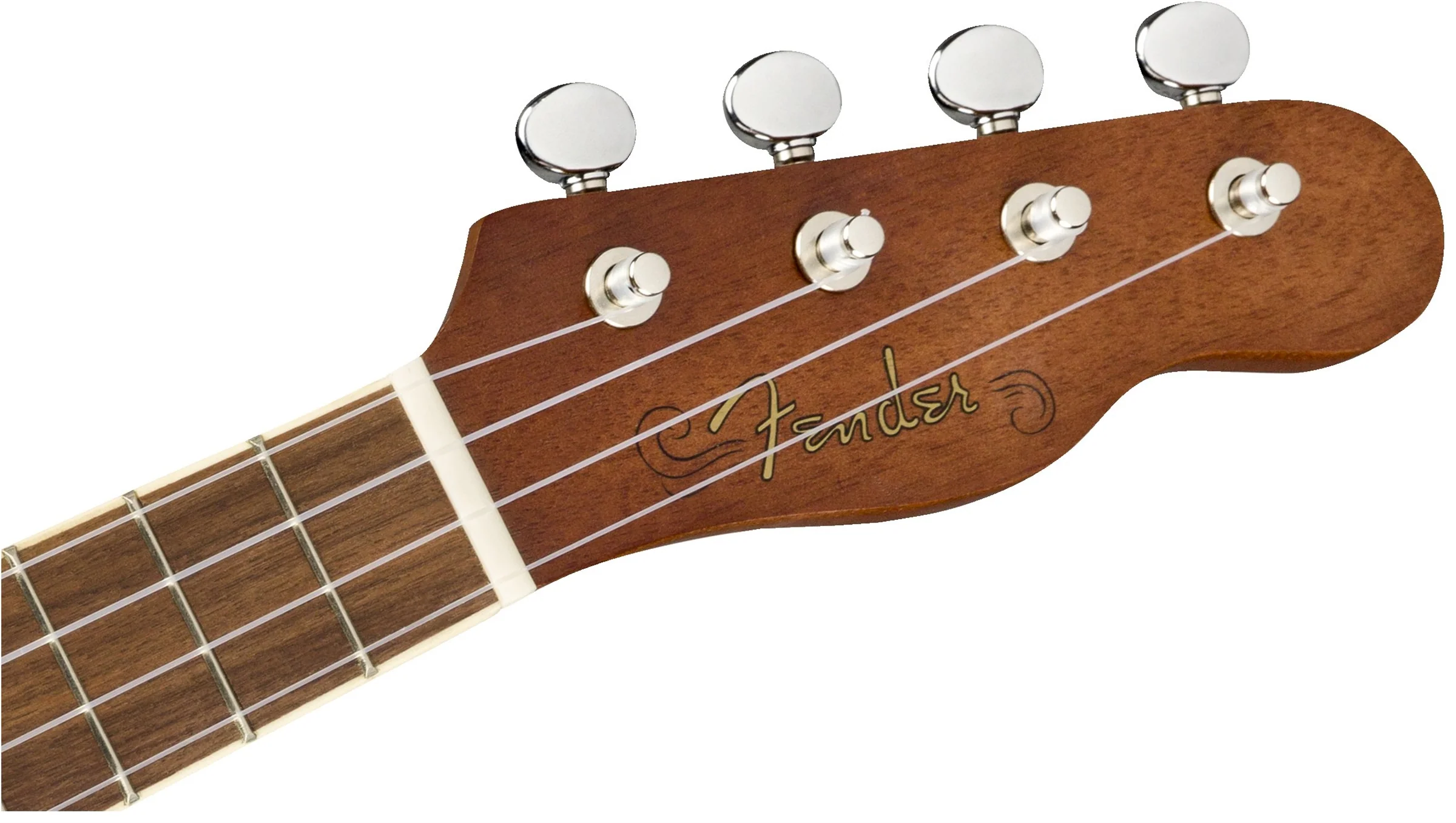 Fender Seaside Soprano Ukulele Pack - Image 7