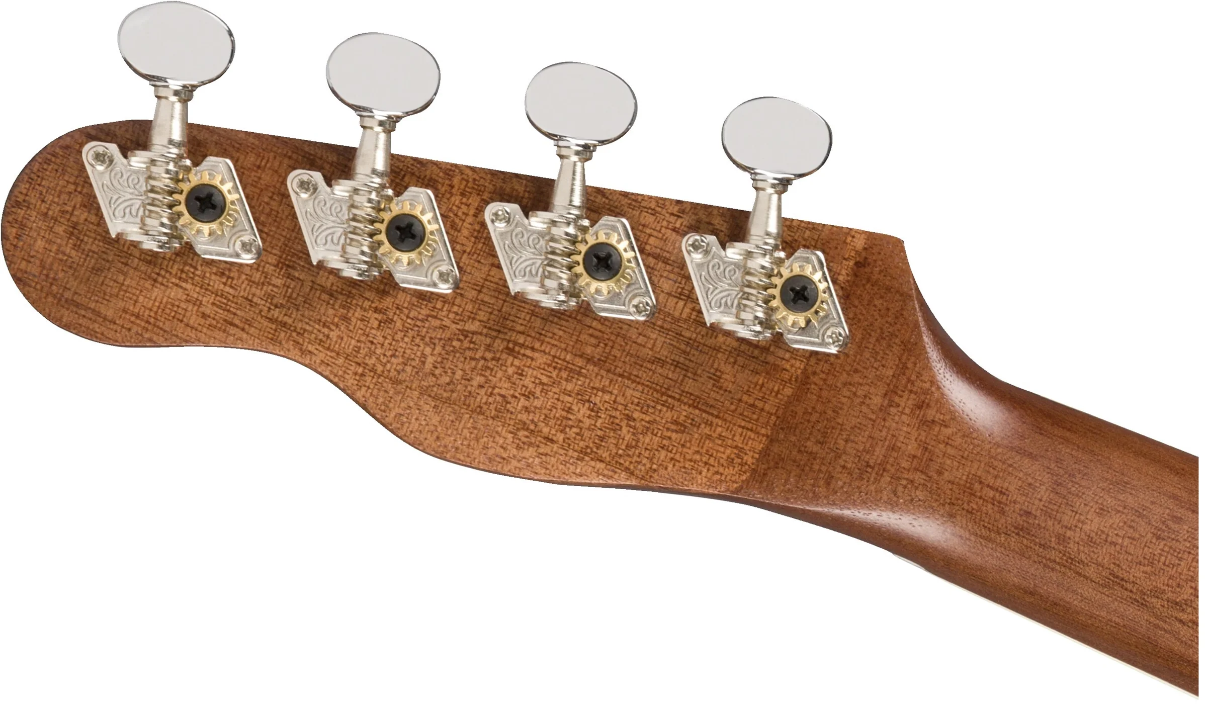 Fender Seaside Soprano Ukulele Pack - Image 8