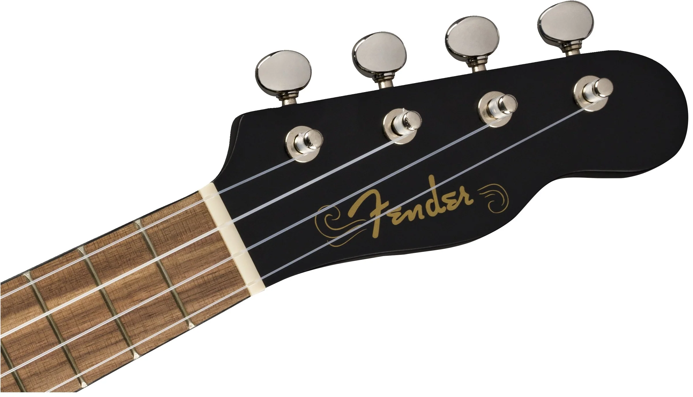 Fender Venice Soprano Ukulele - Image 10