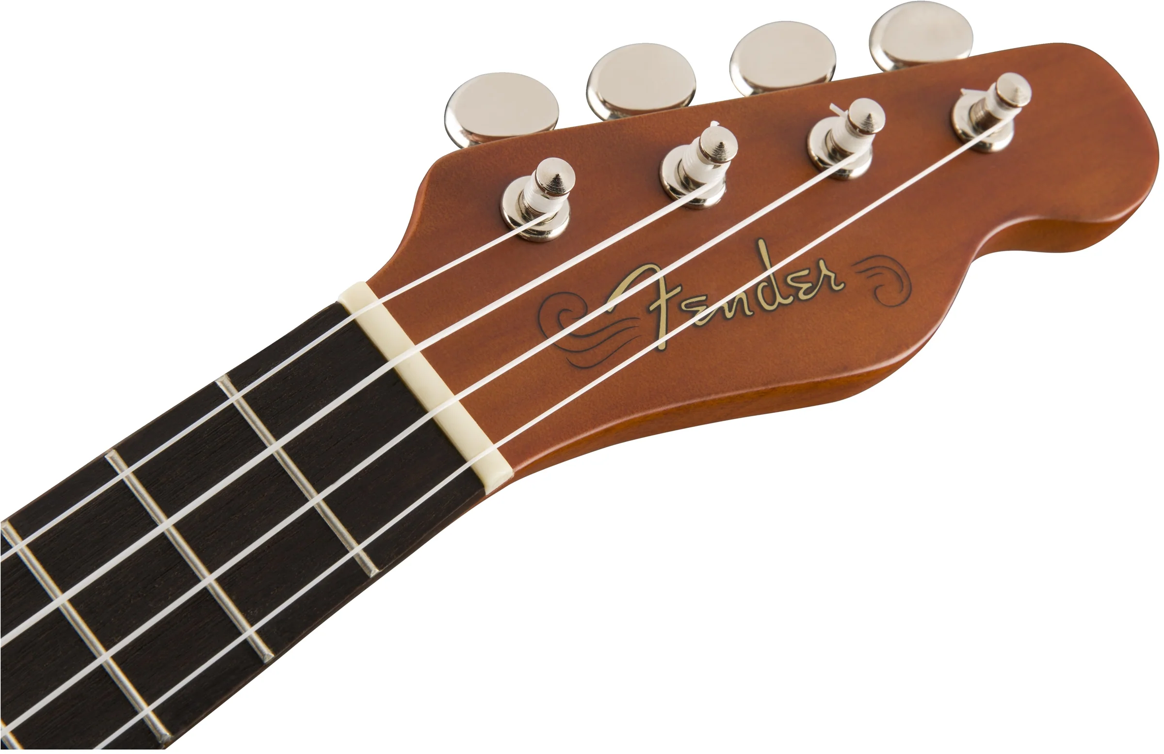 Fender Venice Soprano Ukulele - Image 17