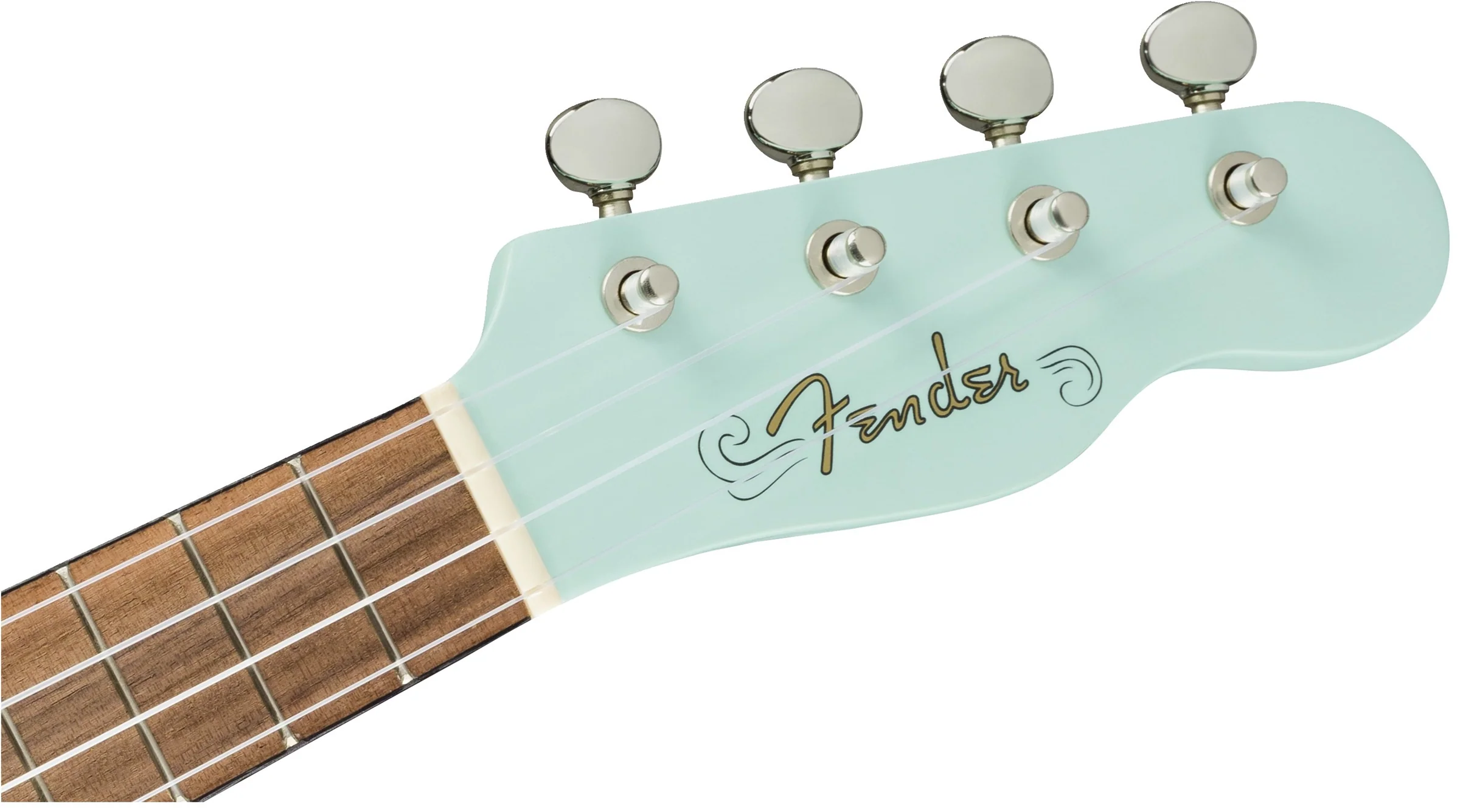 Fender Venice Soprano Ukulele - Image 24