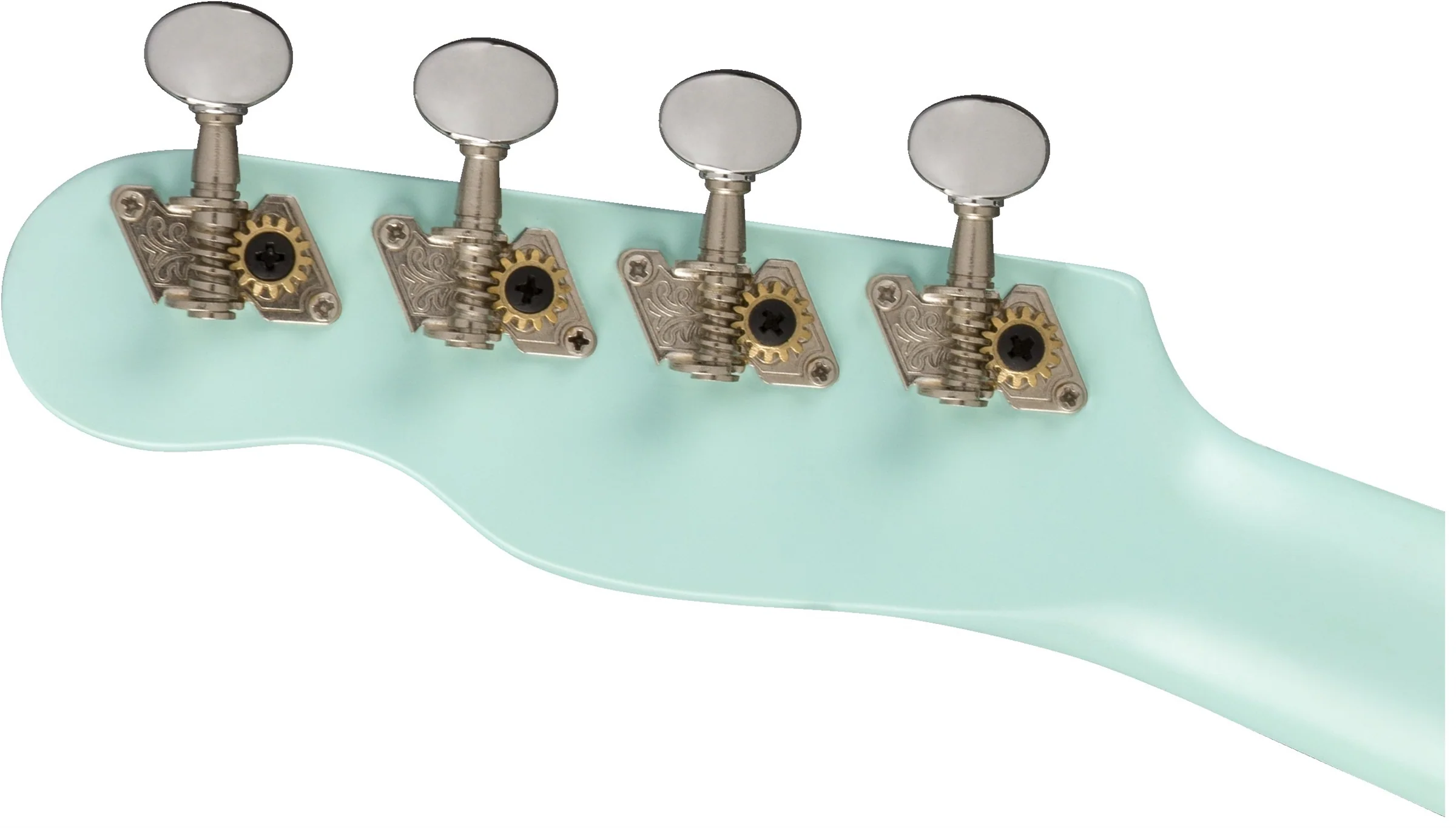 Fender Venice Soprano Ukulele - Image 25