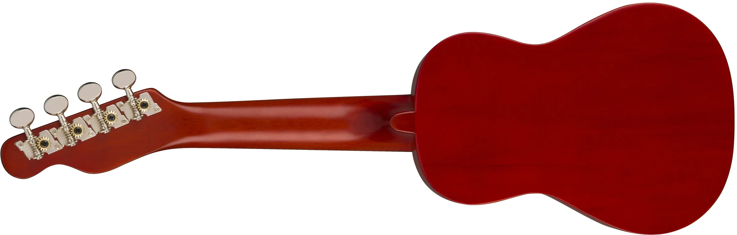Fender Venice Soprano Ukulele - Image 3