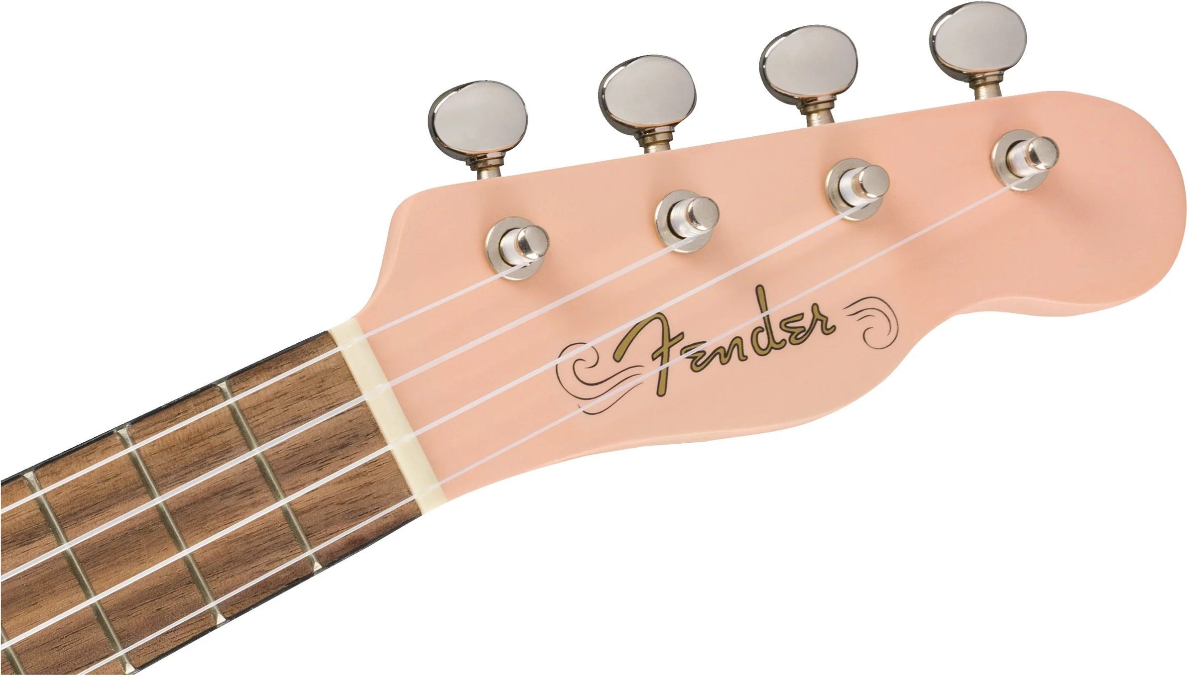 Fender Venice Soprano Ukulele - Image 31