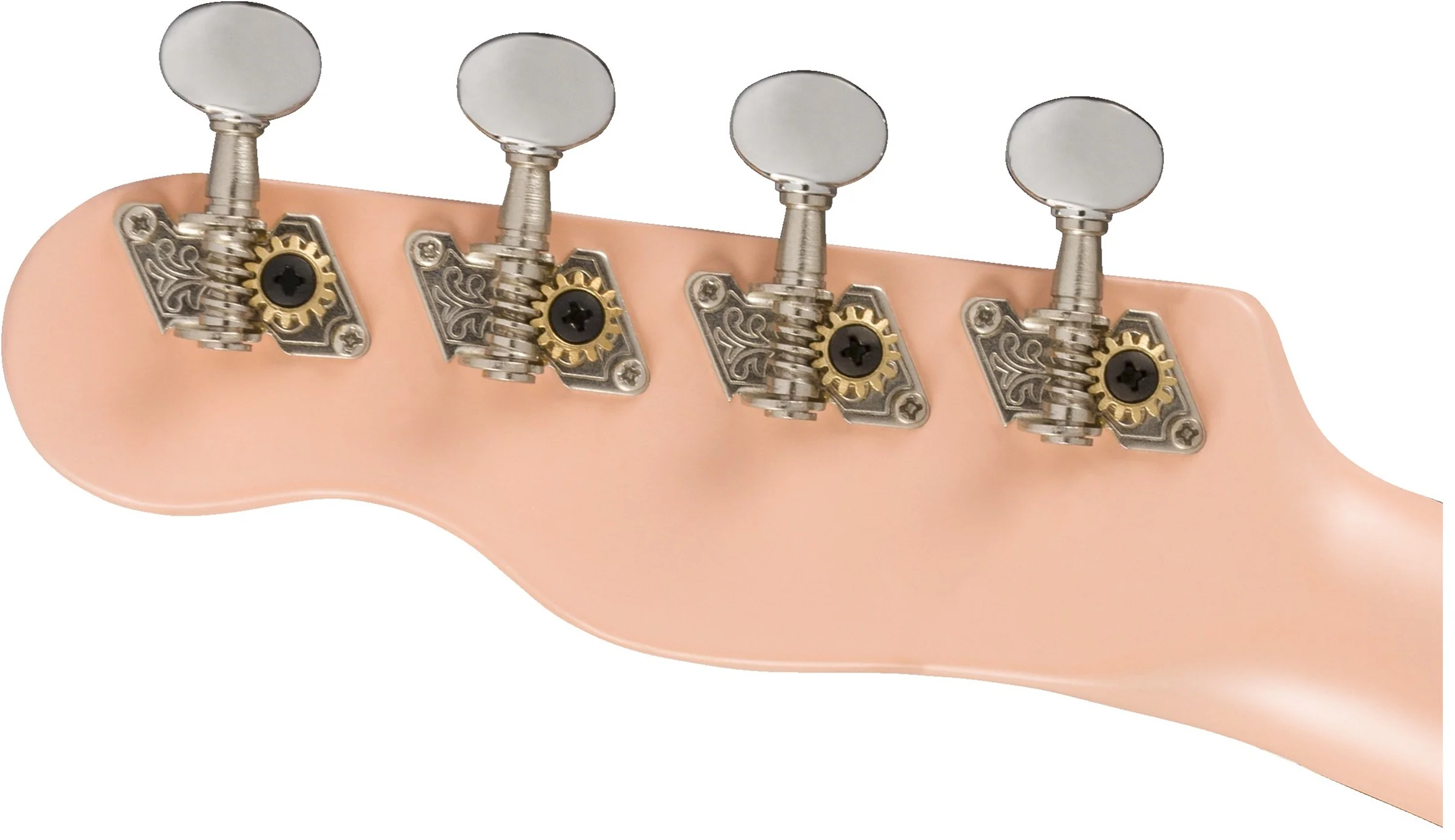 Fender Venice Soprano Ukulele - Image 32