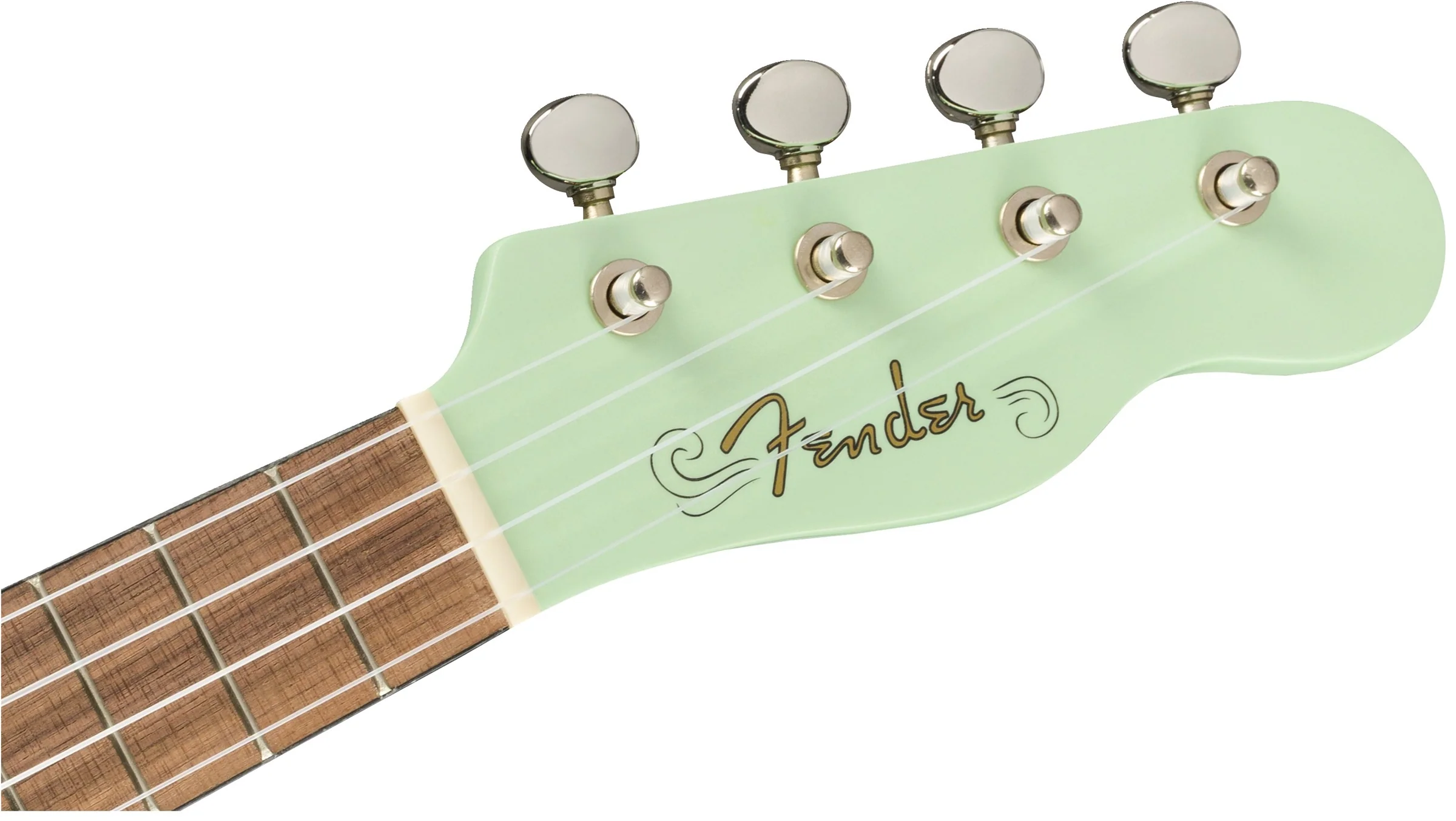 Fender Venice Soprano Ukulele - Image 38