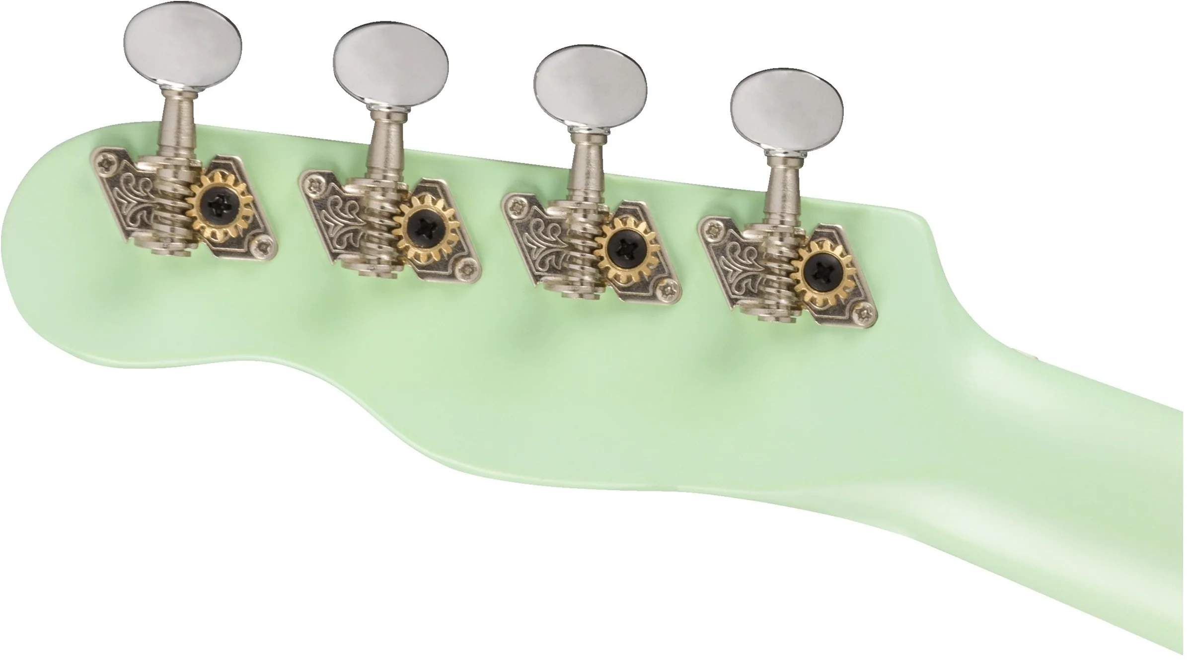Fender Venice Soprano Ukulele - Image 39