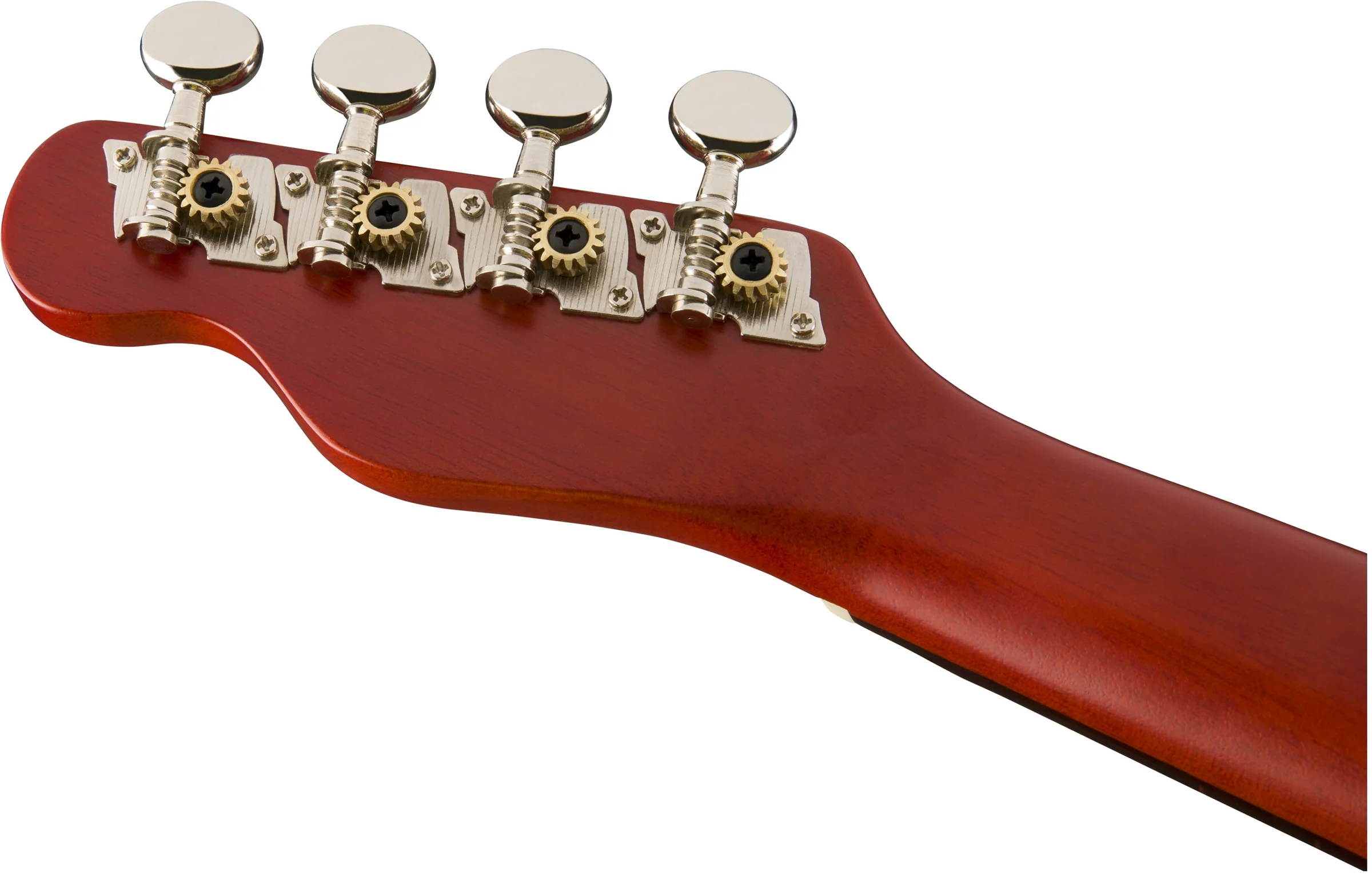 Fender Venice Soprano Ukulele - Image 7