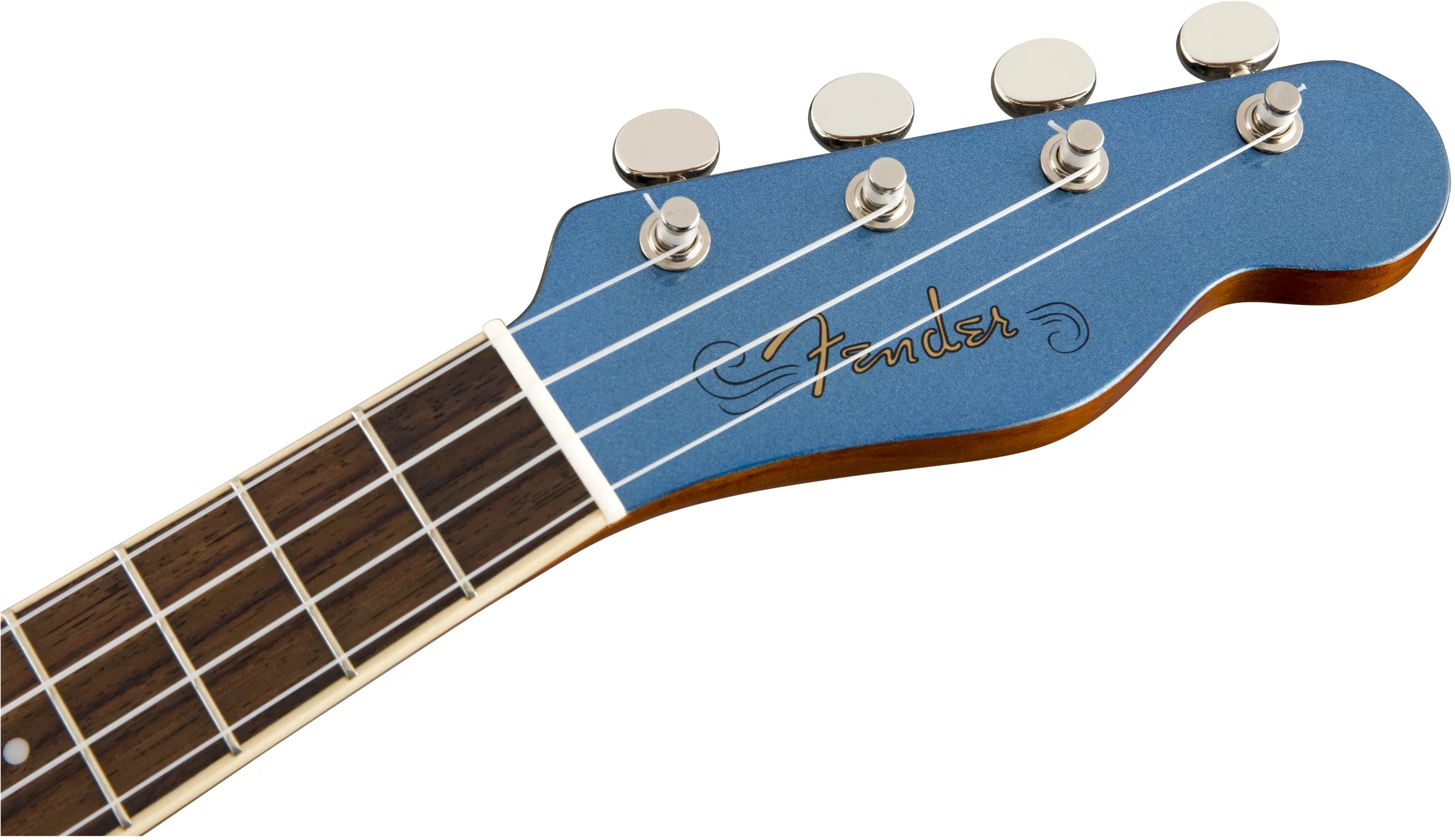 Fender Zuma Classic Concert Ukulele - Image 10