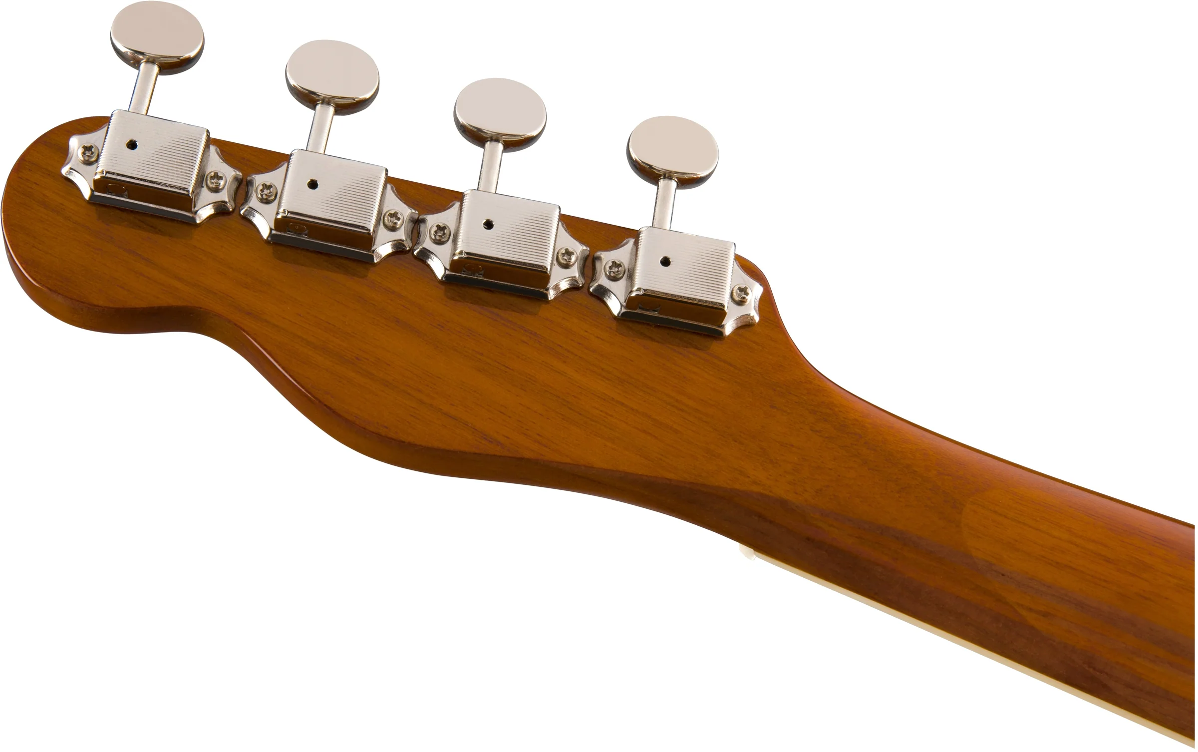 Fender Zuma Classic Concert Ukulele - Image 11