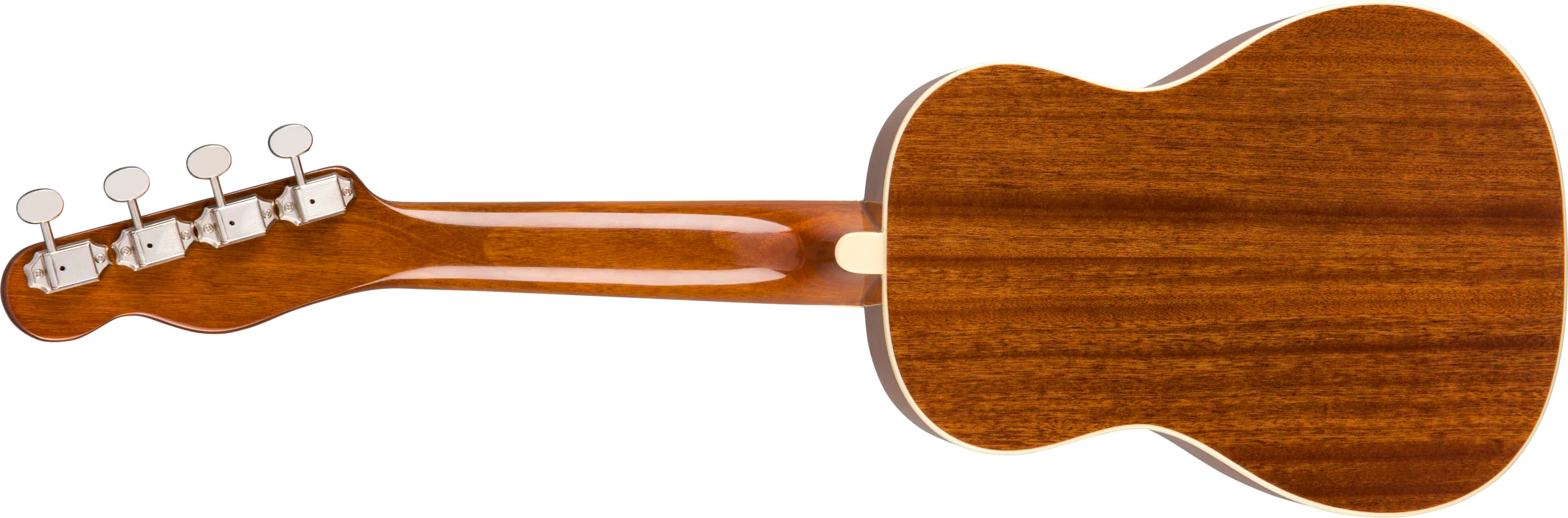 Fender Zuma Classic Concert Ukulele - Image 4