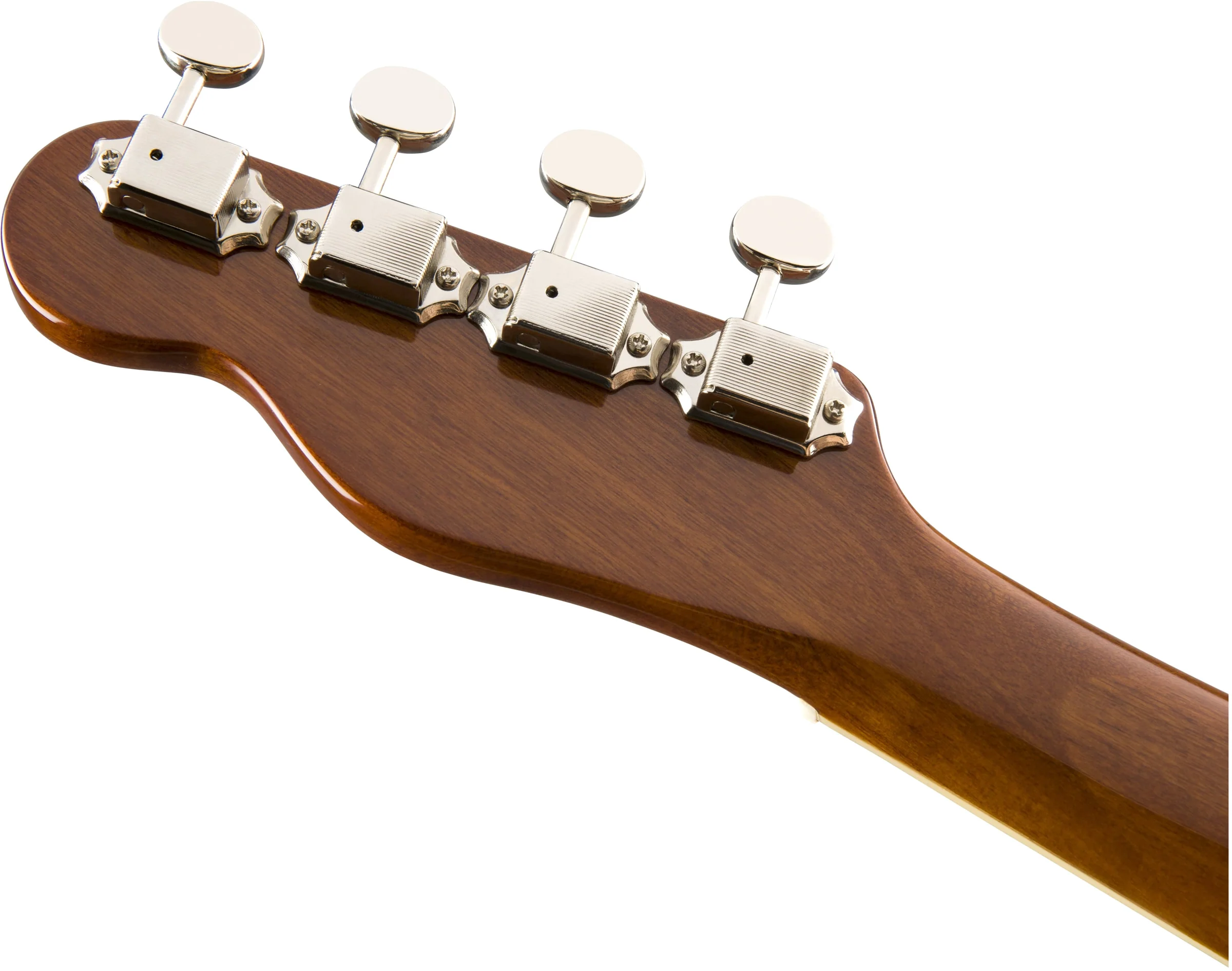 Fender Zuma Classic Concert Ukulele - Image 5