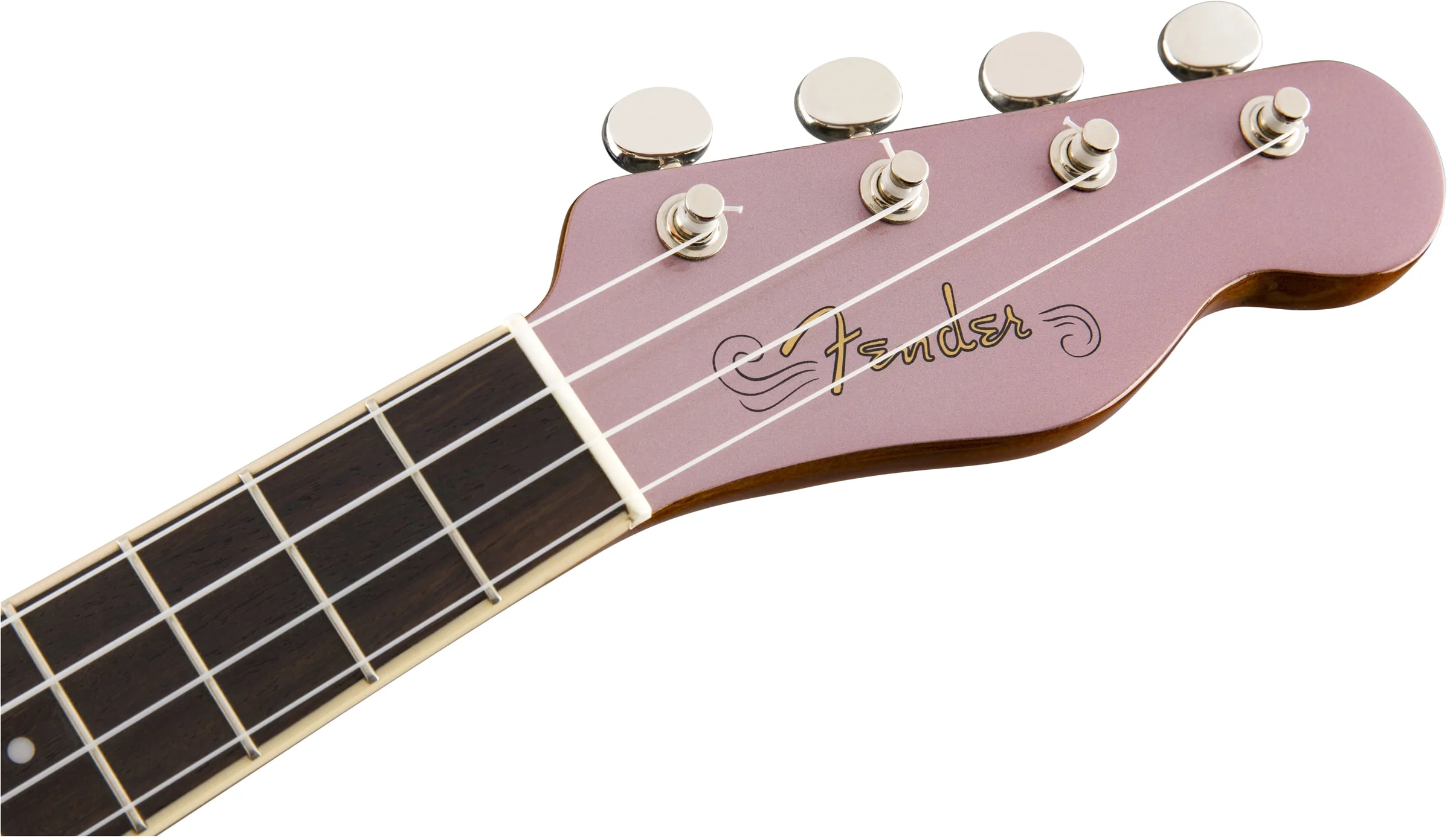Fender Zuma Classic Concert Ukulele - Image 6