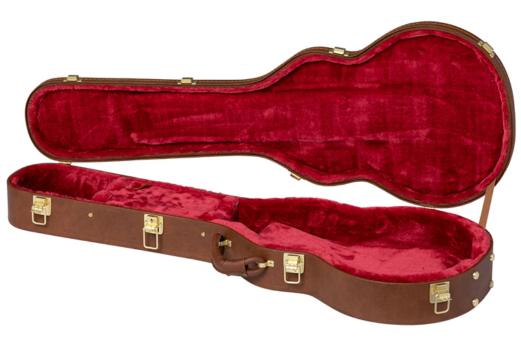 Gibson Les Paul Original Hardshell Case - Image 4
