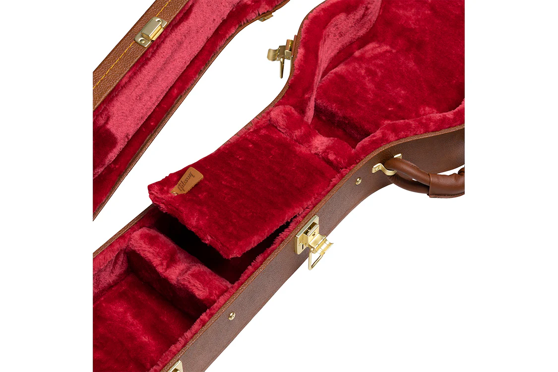 Gibson Les Paul Original Hardshell Case - Image 5