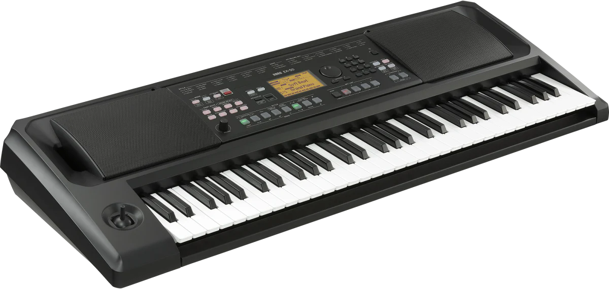 Korg EK-50 Entertainer Keyboard - Image 3