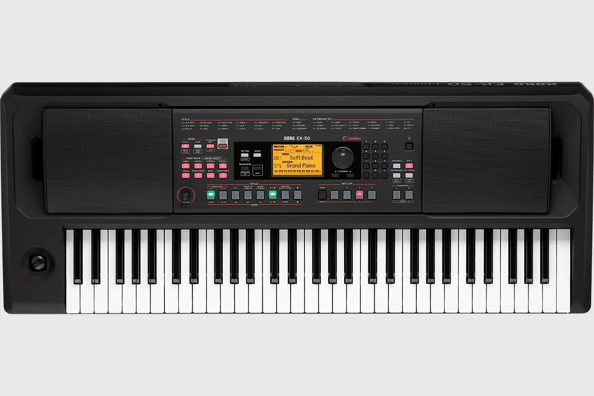 Korg EK-50 L