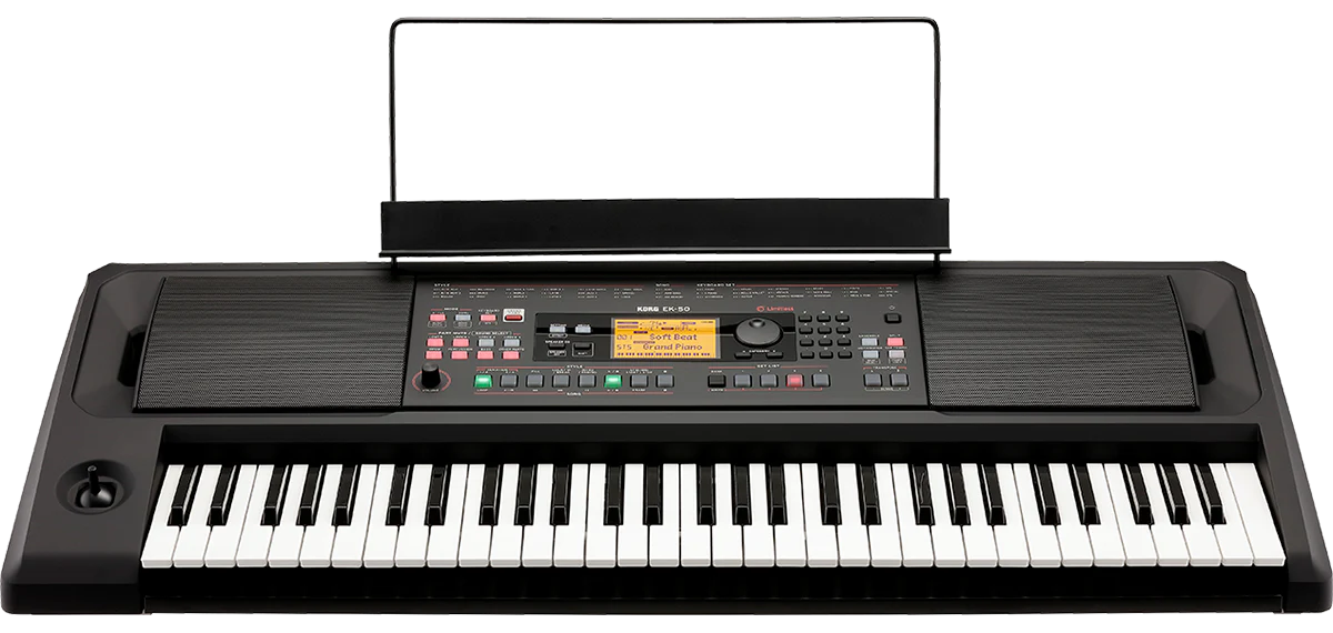 Korg EK-50 L - Image 3
