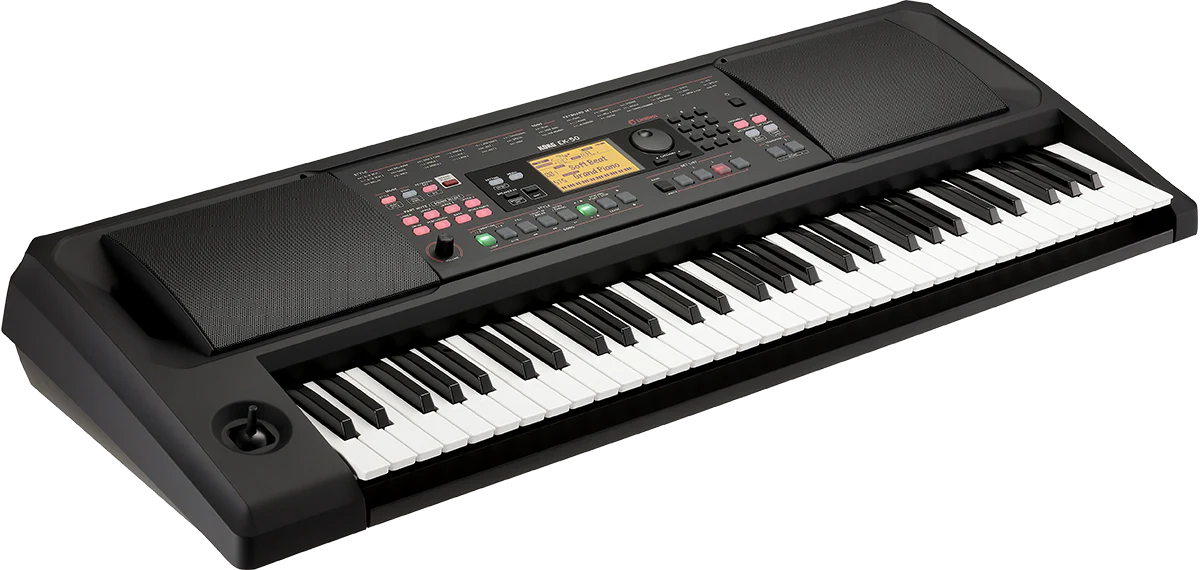 Korg EK-50 L - Image 4