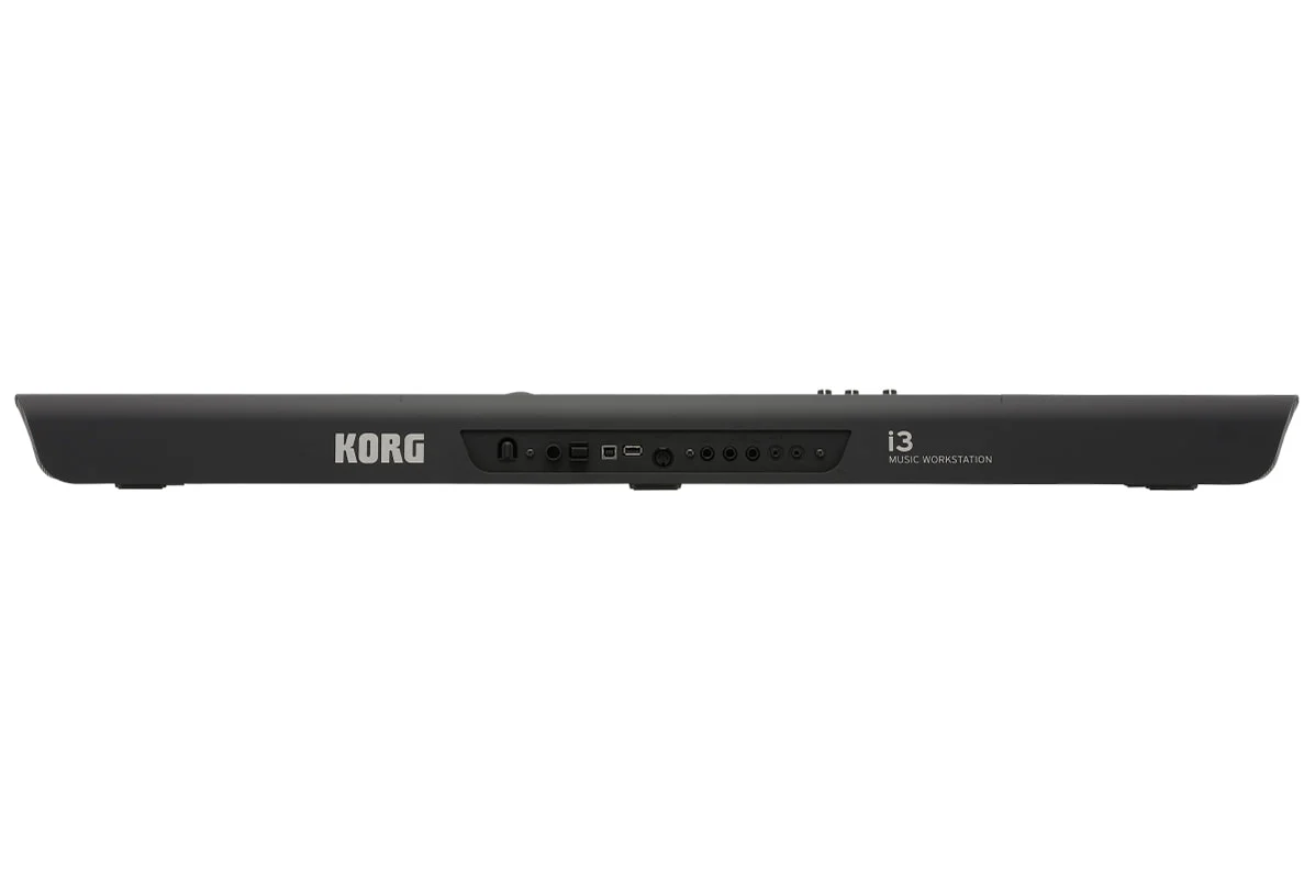 Korg i3 - Image 3