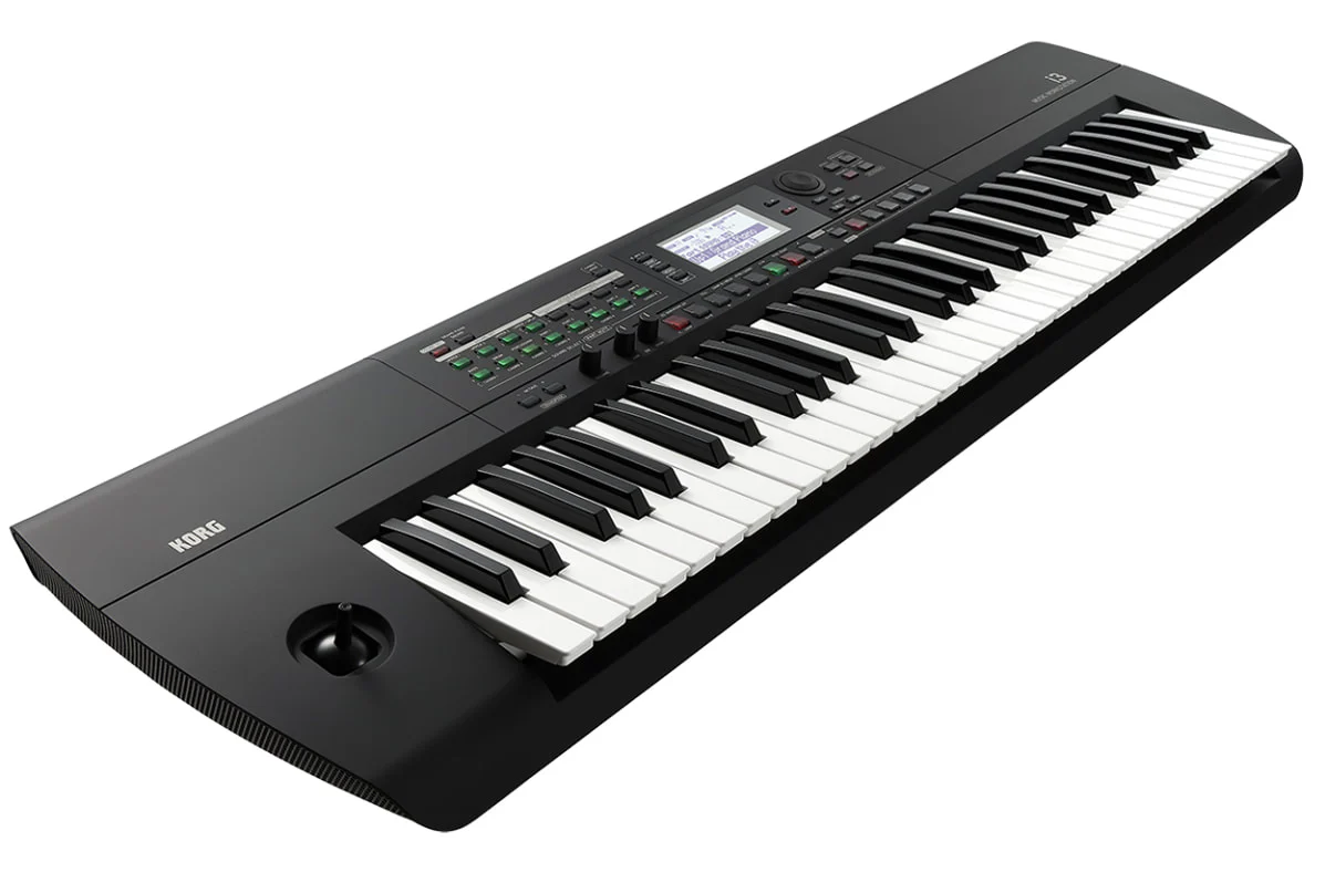 Korg i3 - Image 4