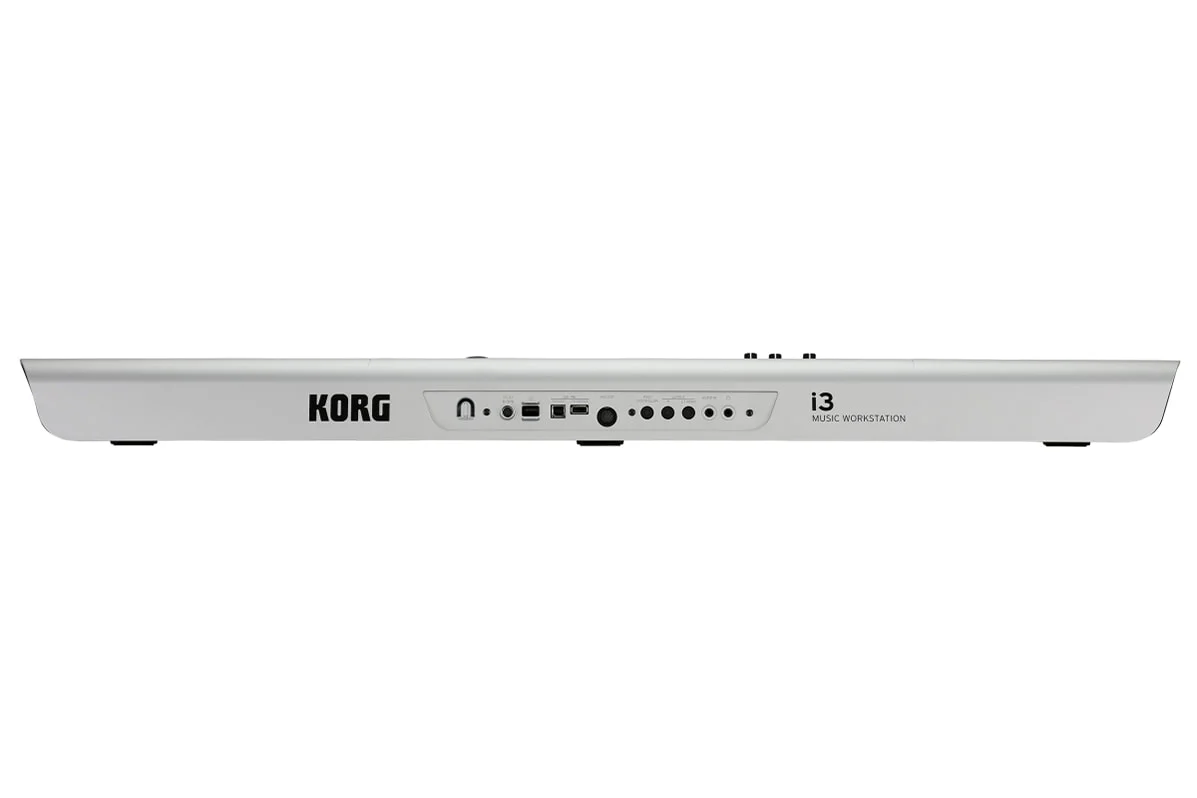 Korg i3 - Image 6