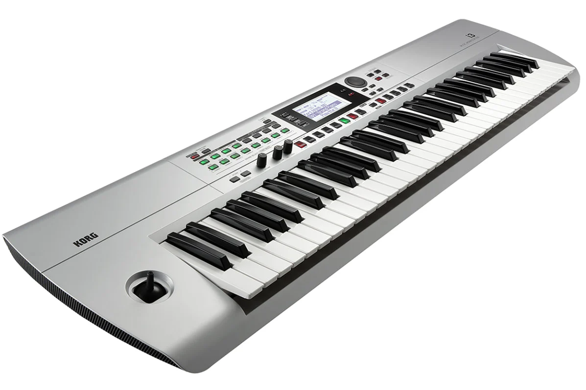 Korg i3 - Image 7