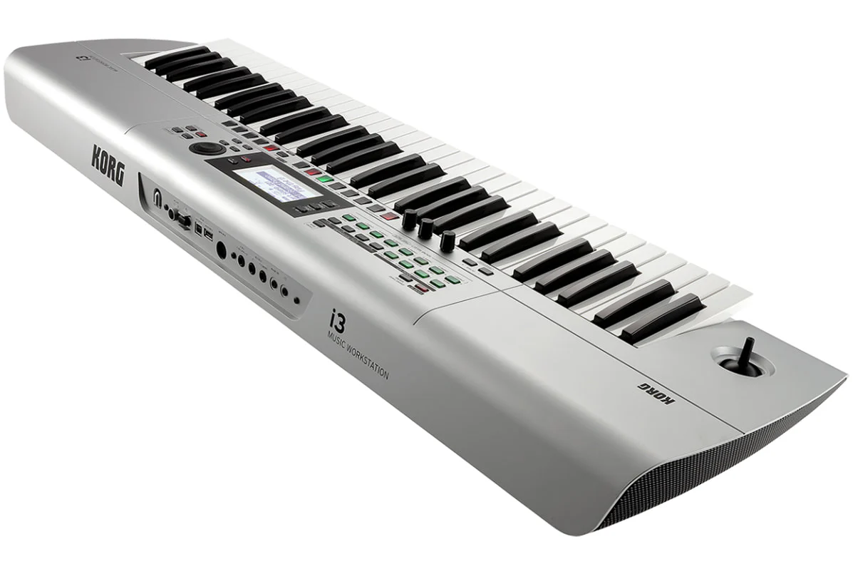Korg i3 - Image 8