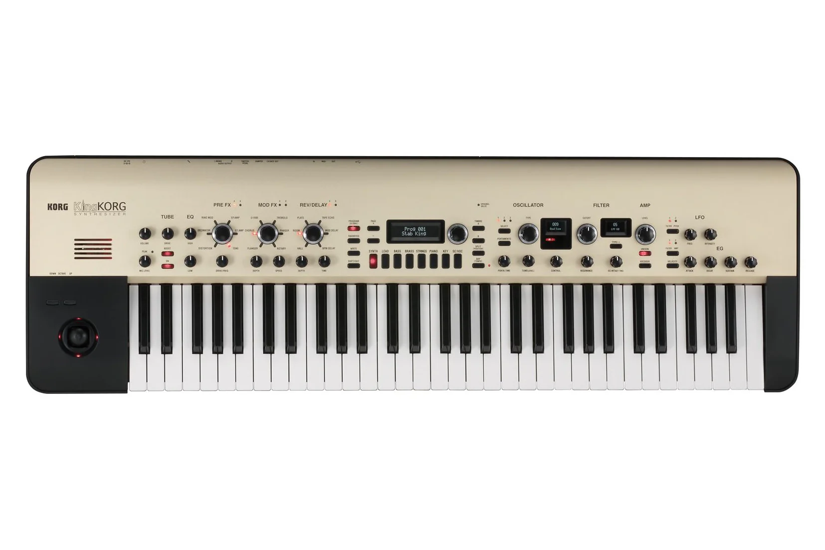 Korg King Korg