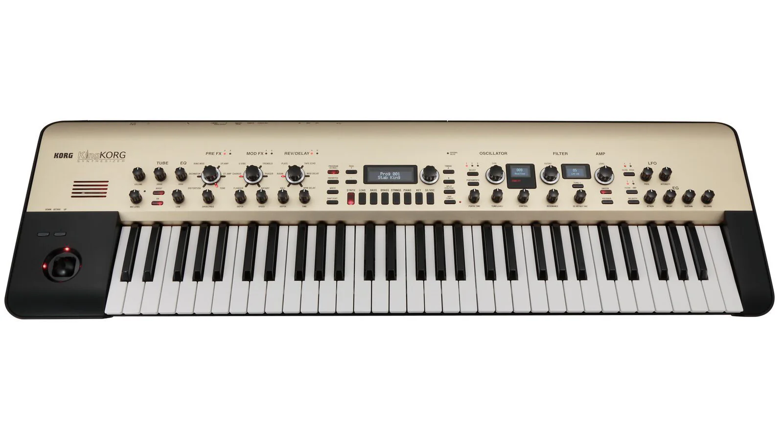 Korg King Korg - Image 2
