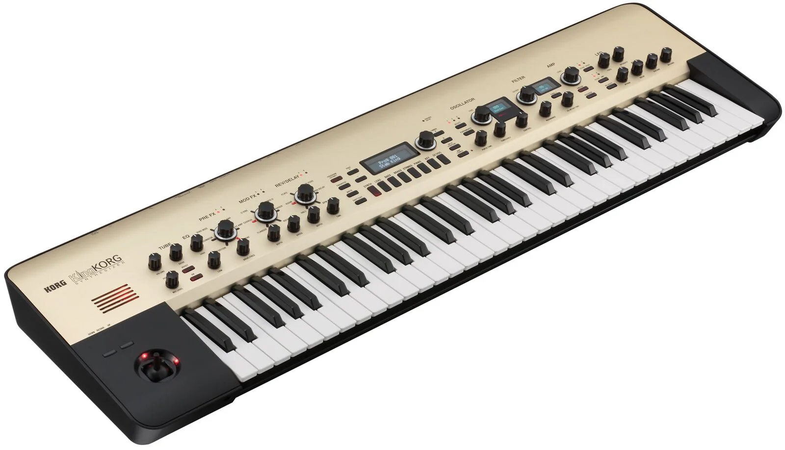 Korg King Korg - Image 3