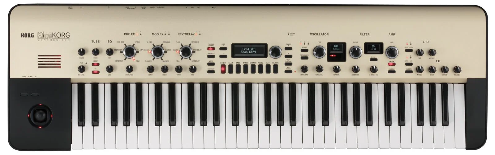 Korg King Korg - Image 4