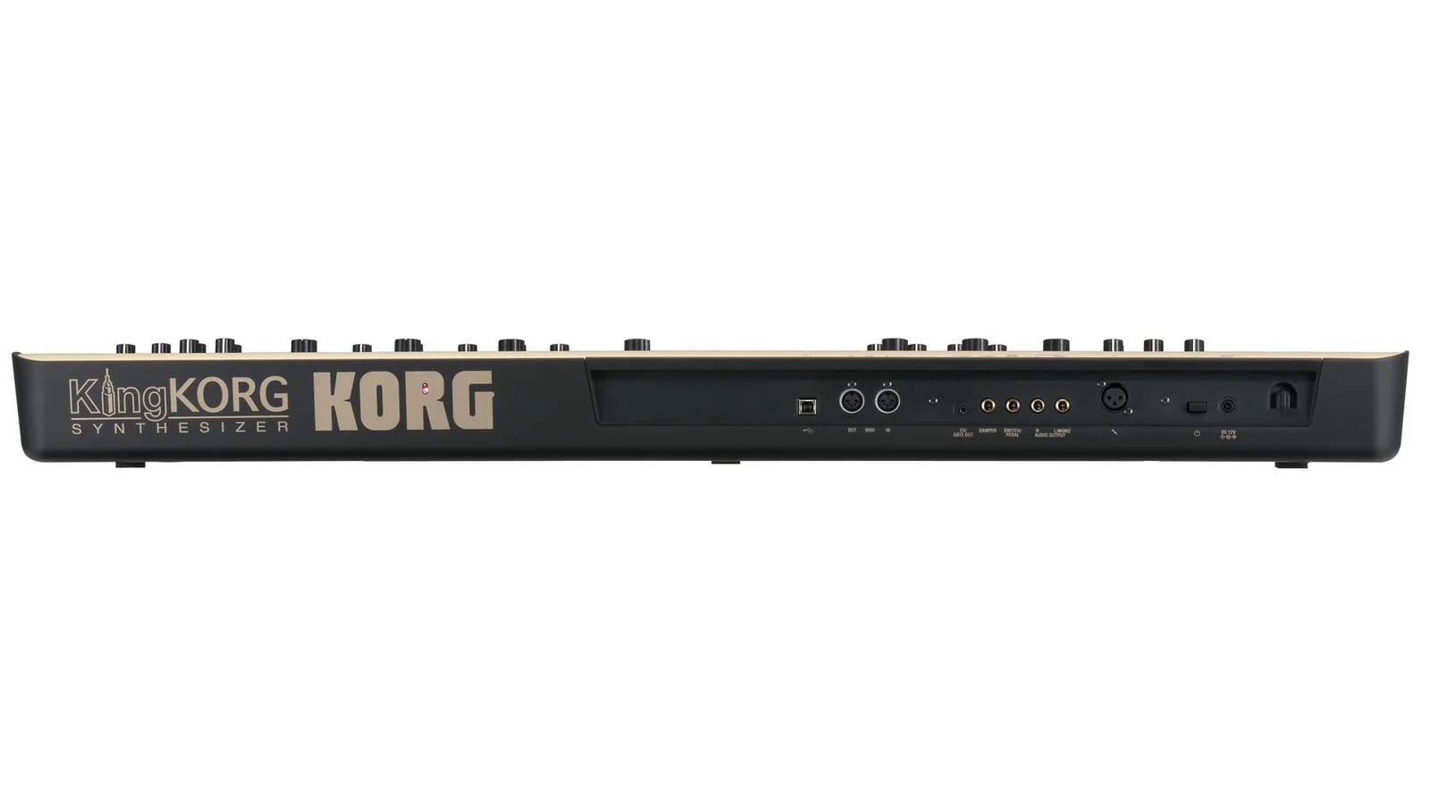 Korg King Korg - Image 5