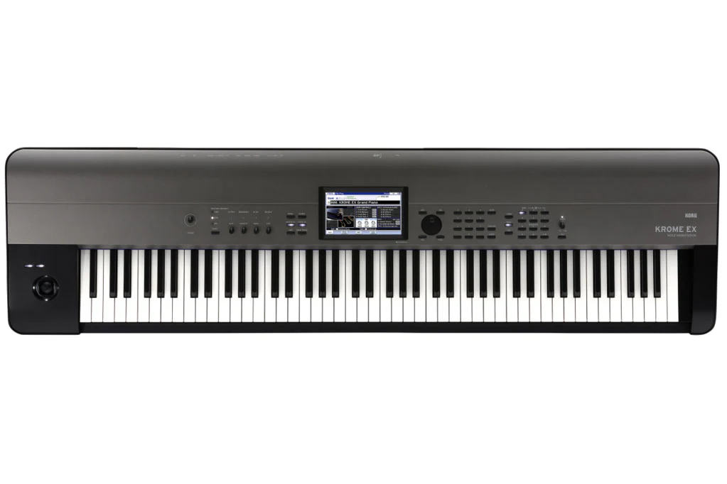 Korg Krome EX - Image 3