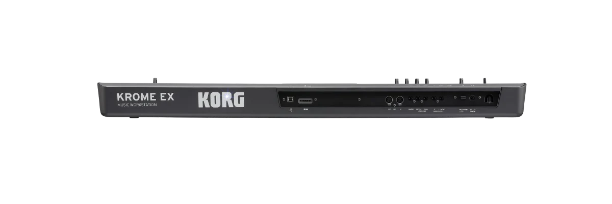 Korg Krome EX - Image 4