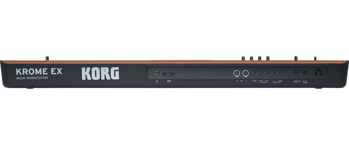 Korg Krome EX - Image 5