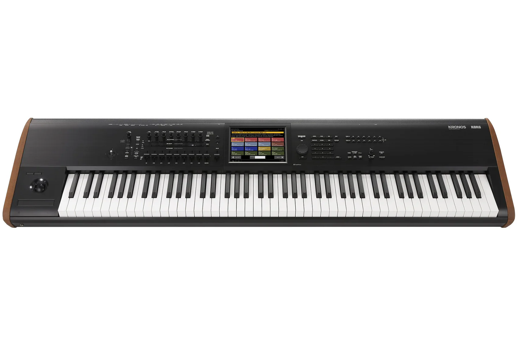 Korg Kronos - Image 6