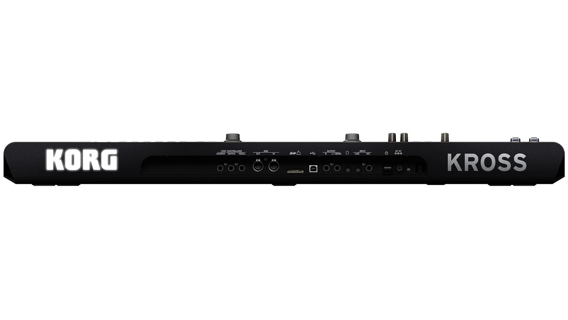 Korg Kross2 - Image 5