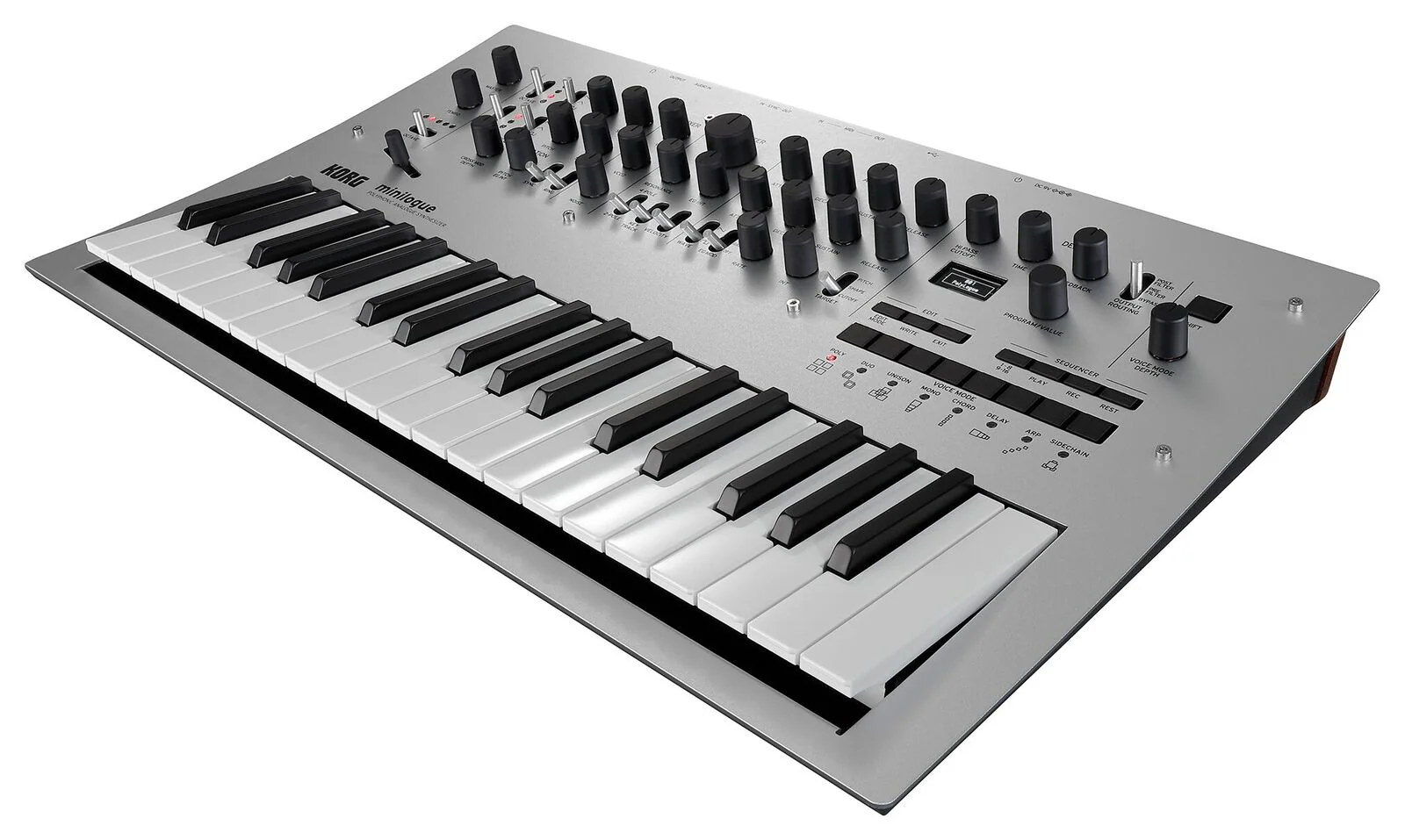 Korg Minilogue - Image 3