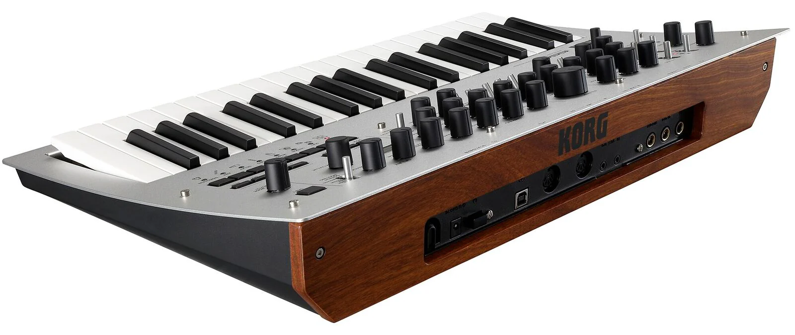 Korg Minilogue - Image 4