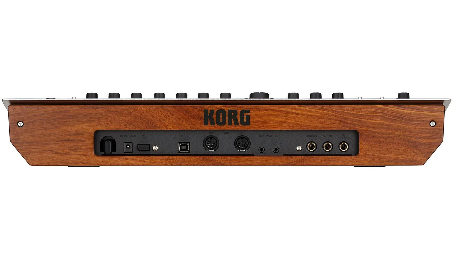 Korg Minilogue - Image 5