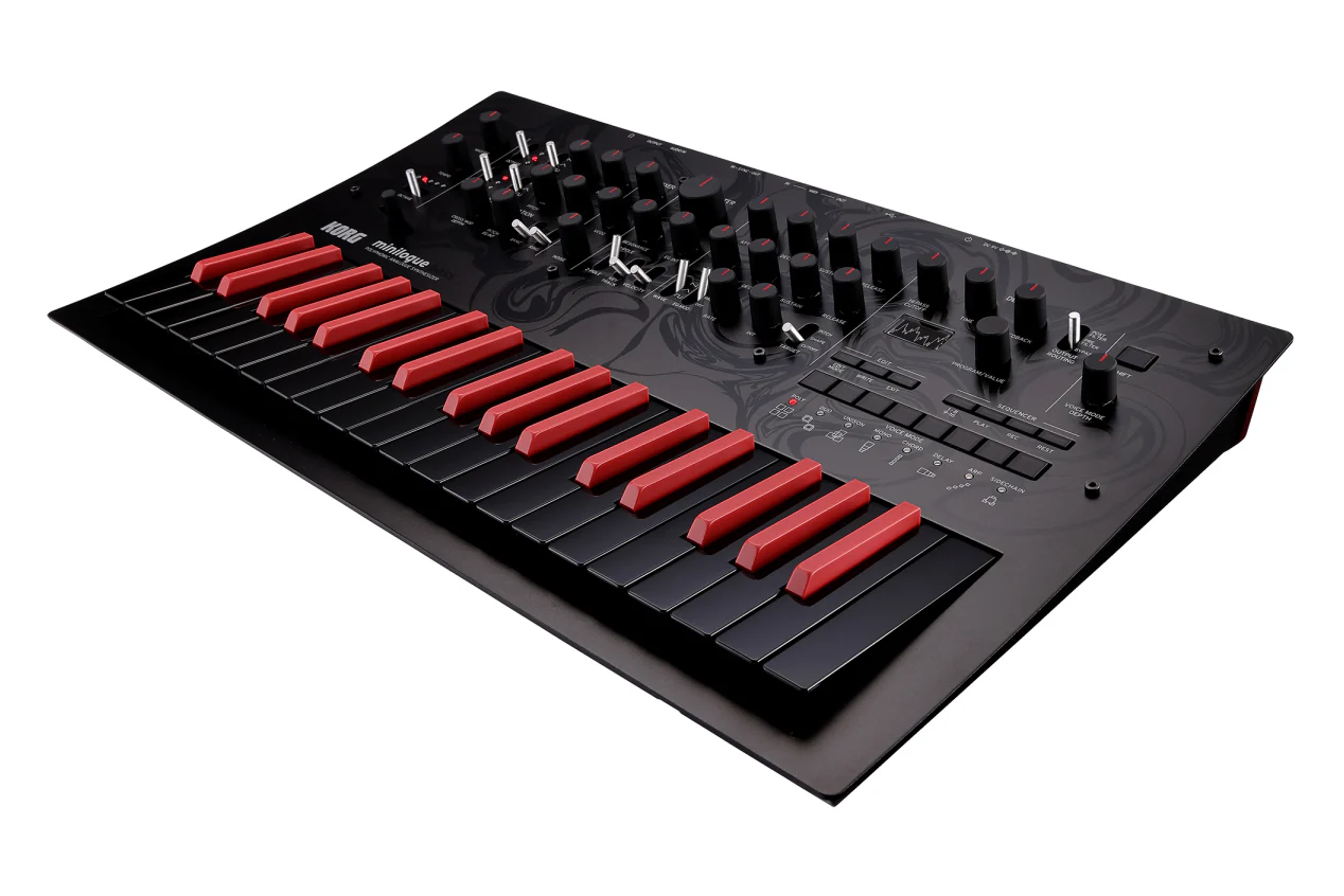 Korg Minilogue Bass - Image 3