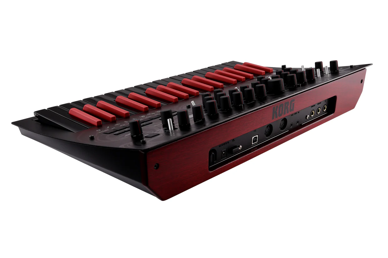Korg Minilogue Bass - Image 4
