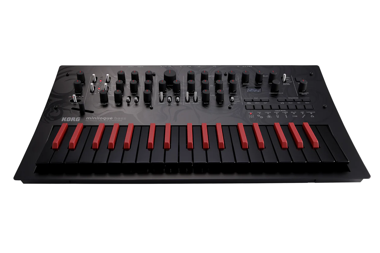 Korg Minilogue Bass - Image 5